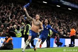 [中超]第19轮：北京国安2-2天津津门虎 集锦